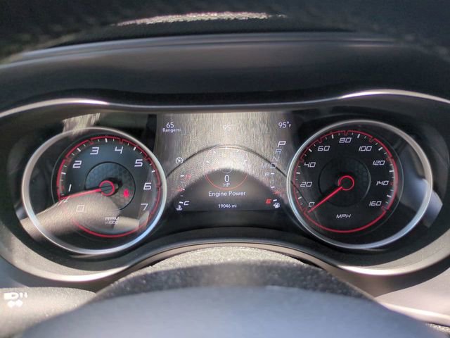 Used 2023 Dodge Charger R/T RWD image 26