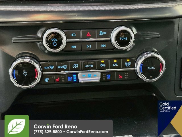 Certified 2025 Ford F150 Lariat AWD/4WD image 19