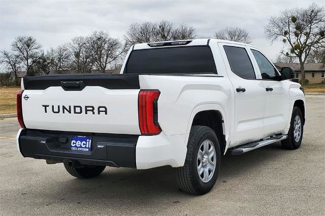Used 2024 Toyota Tundra SR image 3