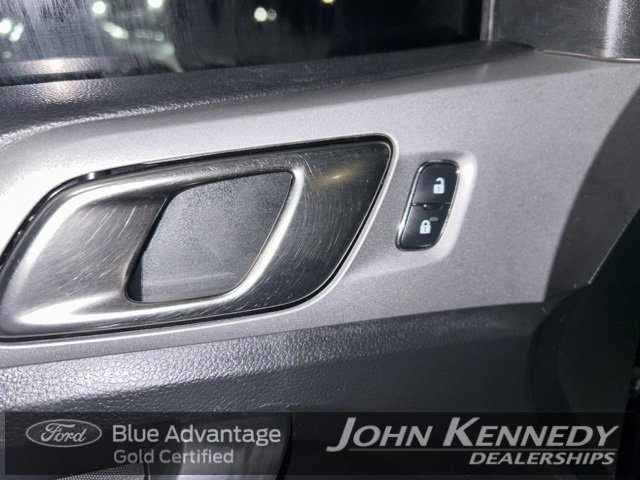 Certified 2022 Ford Ranger XLT w/ Equipment Group 302A High image 21