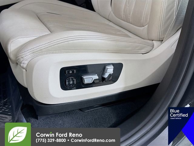 Used 2022 BMW X5 M50i w/ Executive Package AWD/4WD image 24