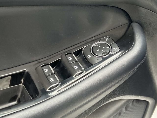 Certified 2018 Ford Edge SEL w/ Equipment Group 201A image 17