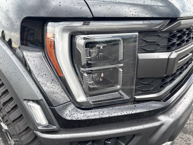 Certified 2022 Ford F150 Raptor w/ Raptor 37 Performance Package AWD/4WD image 13