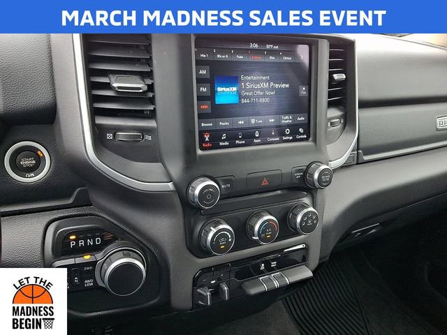 Used 2020 RAM 1500 Big Horn image 23