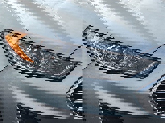 Certified 2020 Ford Fusion SE image 16