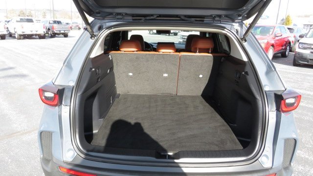 Used 2023 MAZDA CX-50 Meridian Edition image 30