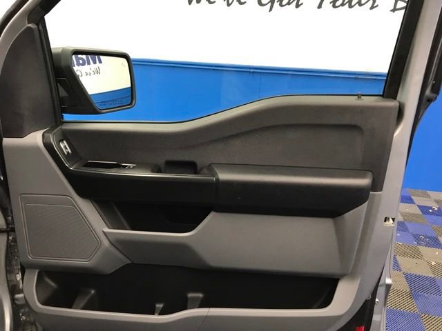 Certified 2024 Ford F150 XL w/ Equipment Group 103A High image 21