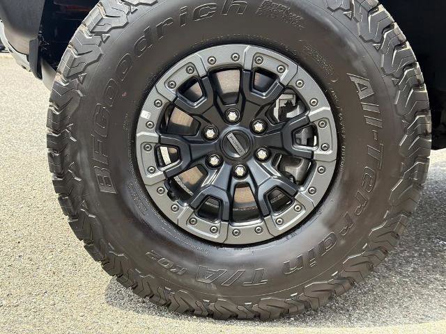 Certified 2023 Ford Bronco Raptor AWD/4WD image 29