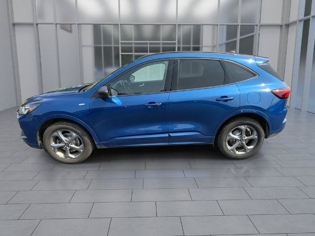 Certified 2023 Ford Escape ST-Line w/ Tech Pack #1 AWD/4WD image 5