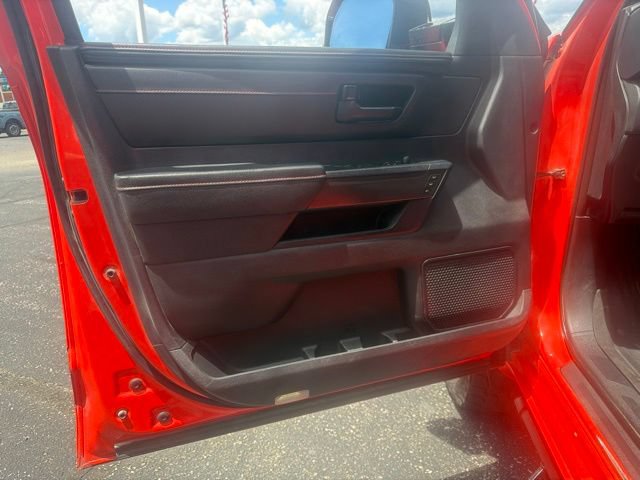 Used 2022 Toyota Tundra TRD Pro AWD/4WD image 11