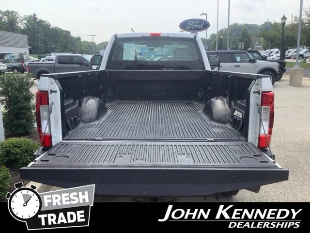Certified 2019 Ford F250 XL w/ Power Equipment Group AWD/4WD image 6
