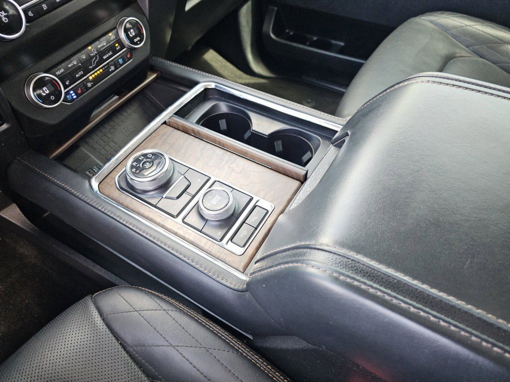 Certified 2020 Ford Expedition Platinum AWD/4WD image 34