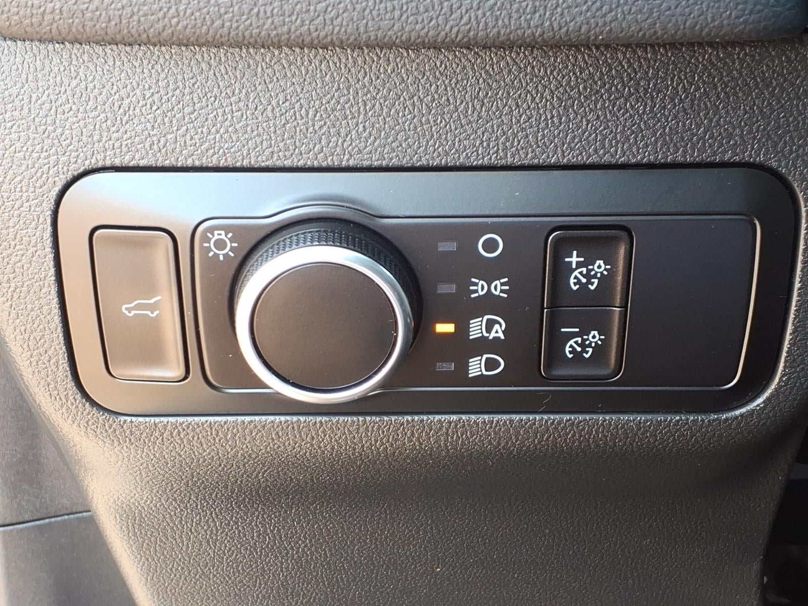 Certified 2023 Ford Escape Active w/ Tech Pack #1 FWD image 23