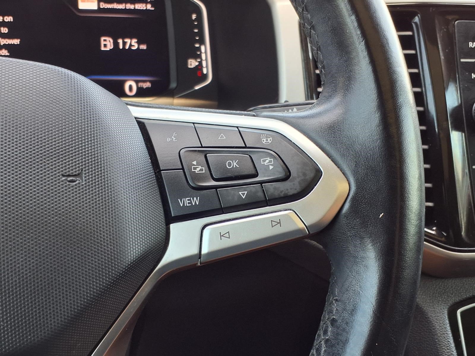 Used 2021 Volkswagen Atlas SEL FWD image 23