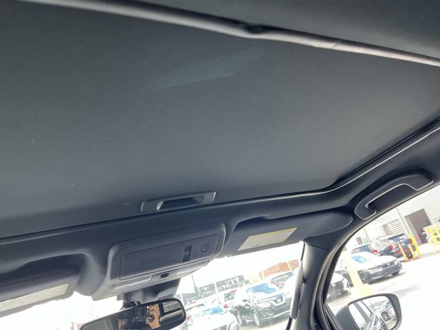 Used 2022 Nissan Frontier Pro-X w/ Pro-X Premium Package RWD image 14
