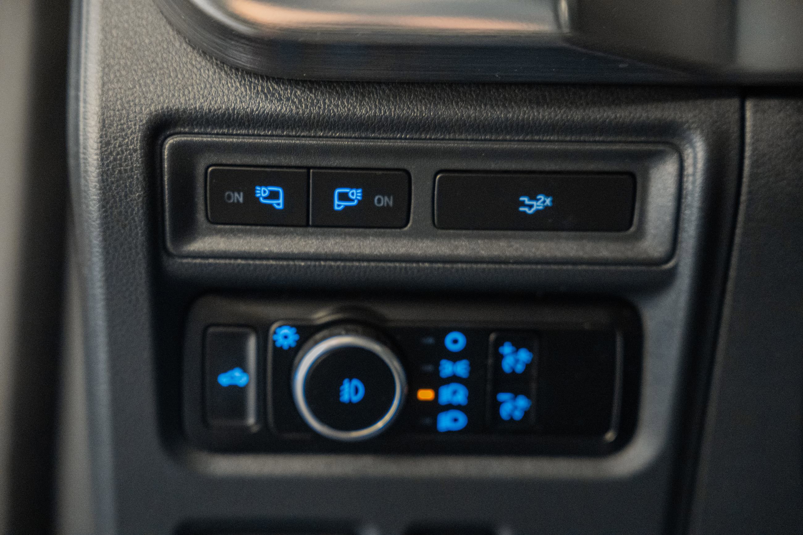 Certified 2023 Ford F150 Lariat w/ Equipment Group 502A High image 50