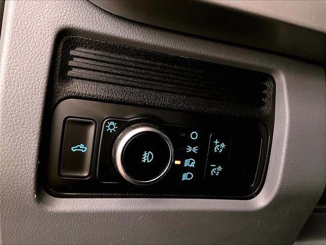 Certified 2023 Ford F250 XL w/ XL Off-Road Package AWD/4WD image 30