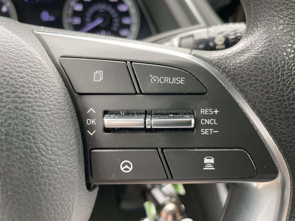Used 2022 Hyundai Sonata SE FWD image 24
