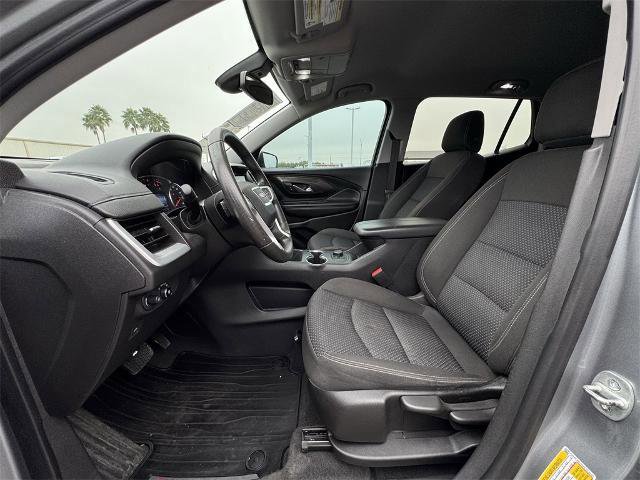 Used 2023 GMC Terrain SLE image 13