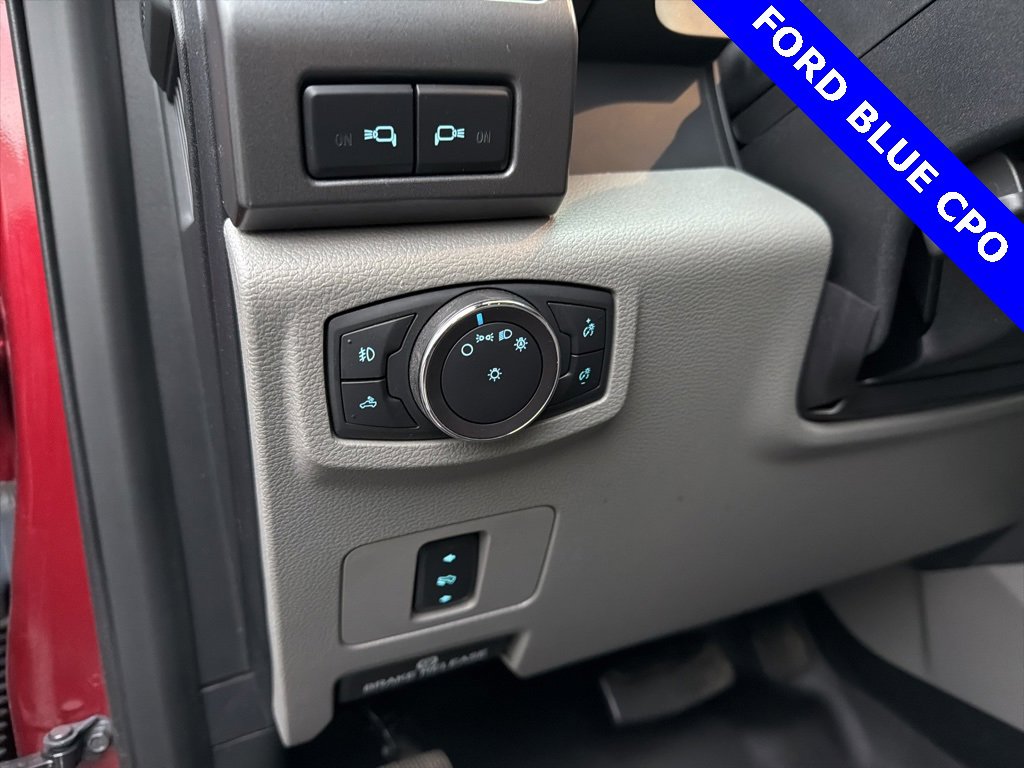 Certified 2019 Ford F250 XLT w/ XLT Premium Package image 15