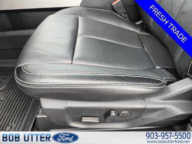 Certified 2020 Ford F250 Lariat w/ Tremor Off-Road Package AWD/4WD image 23