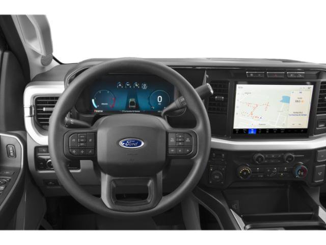 Certified 2024 Ford F250 XLT AWD/4WD image 7