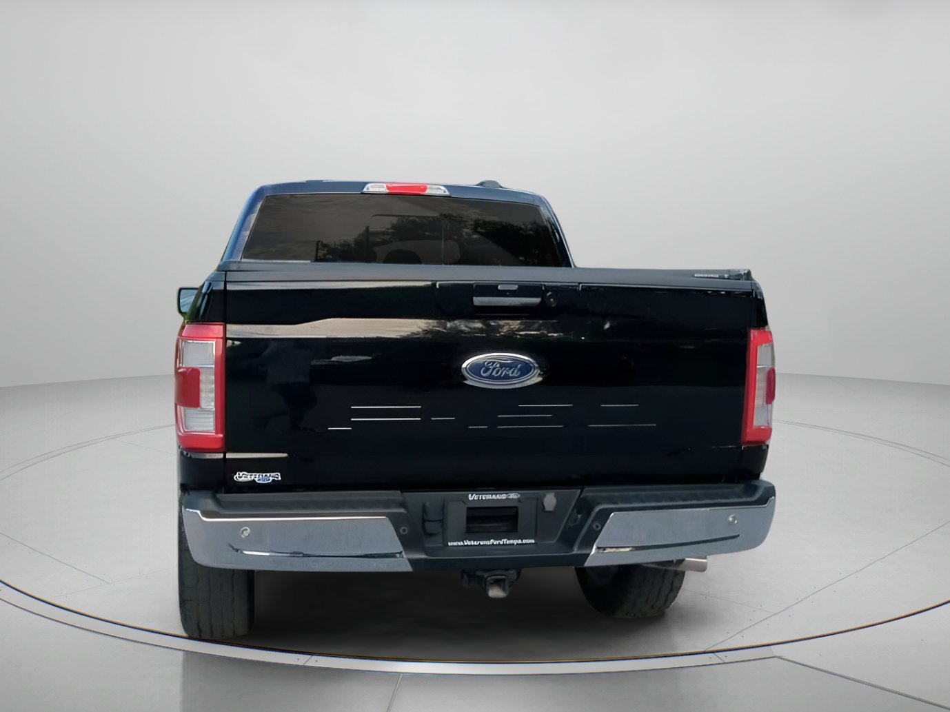 Certified 2023 Ford F150 Lariat w/ Equipment Group 502A High AWD/4WD image 23