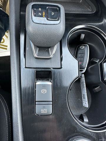 Used 2023 Nissan Rogue SV image 15