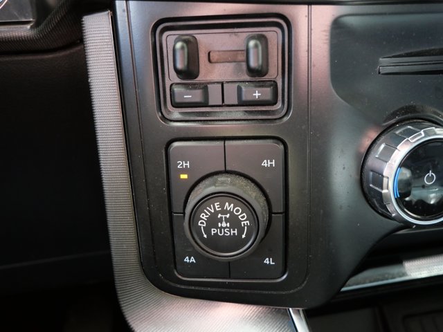 Certified 2024 Ford F150 Platinum w/ FX4 Off-Road Package AWD/4WD image 28