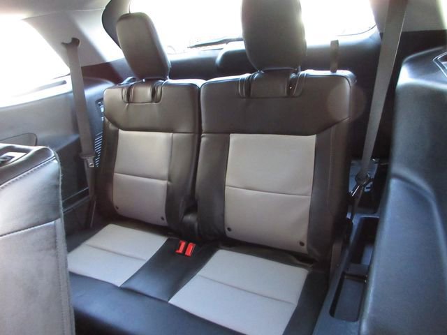 Certified 2022 Ford Explorer XLT w/ Equipment Group 202A image 27