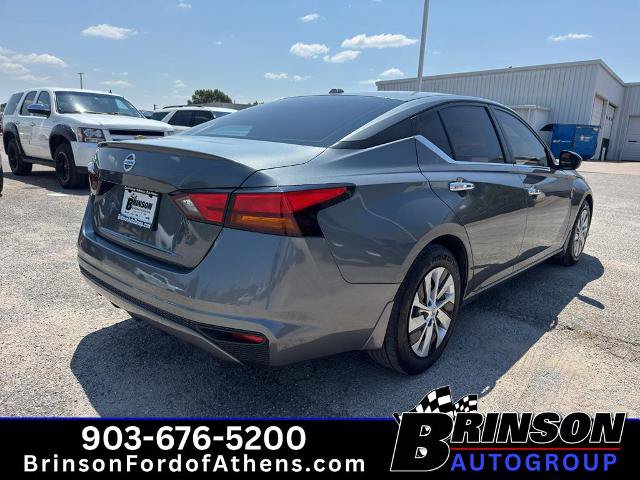 Used 2020 Nissan Altima 2.5 S FWD image 5