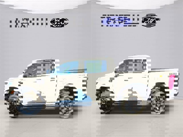 Certified 2022 Ford Ranger XLT w/ Equipment Group 302A High image 7