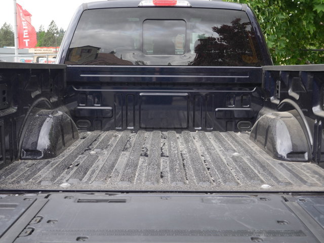 Certified 2025 Ford F150 Tremor w/ Equipment Group 402A High AWD/4WD image 30