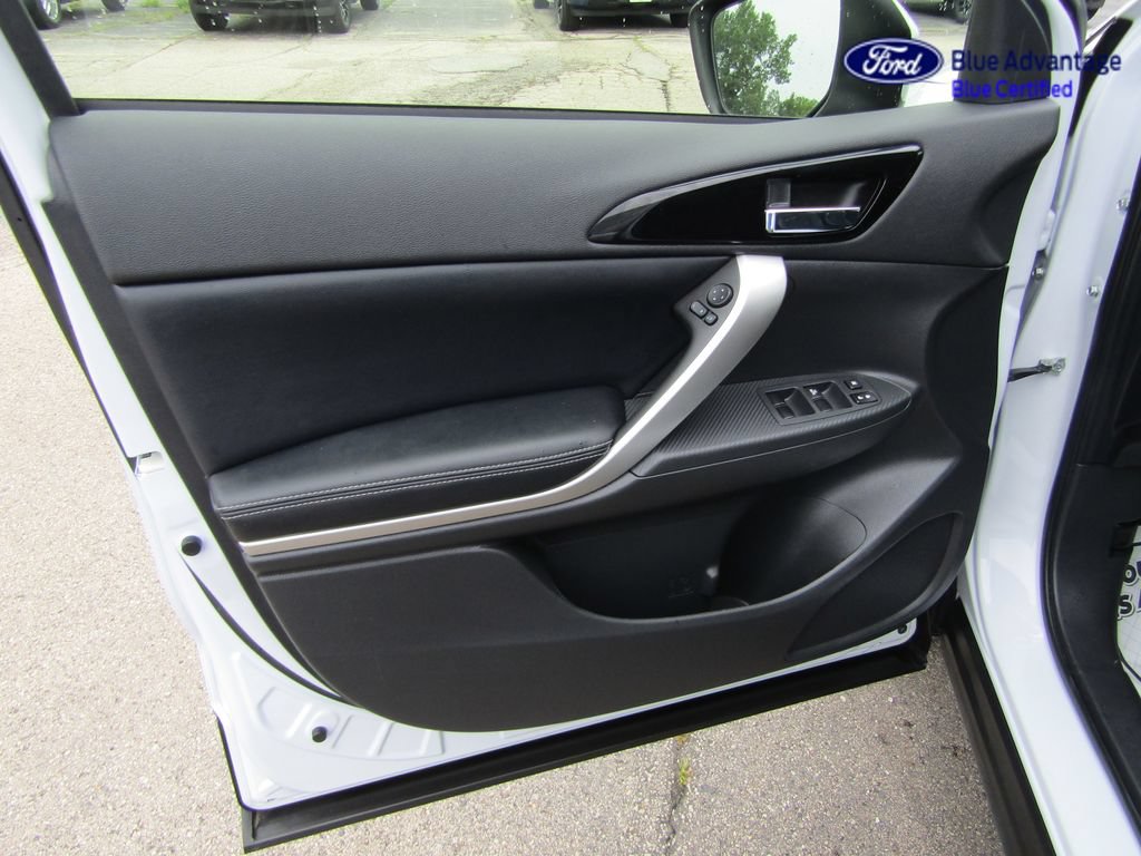 Used 2024 Mitsubishi Eclipse Cross SE AWD/4WD image 29