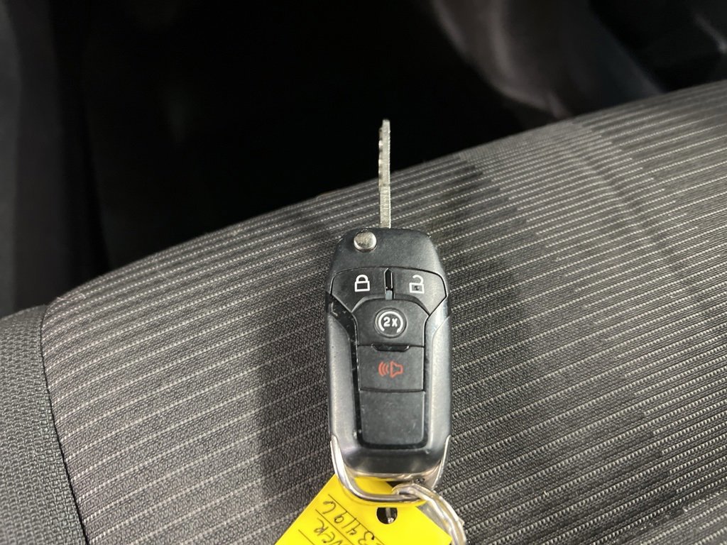 Certified 2017 Ford F150 XLT w/ Equipment Group 302A Luxury image 38