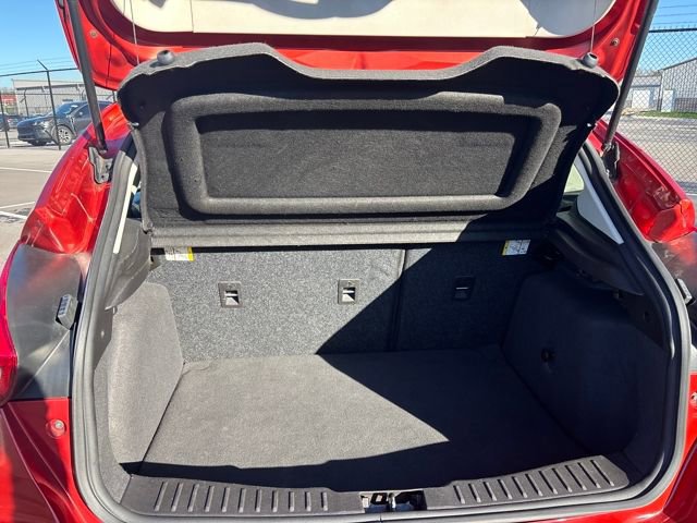 Certified 2018 Ford Focus SE image 12