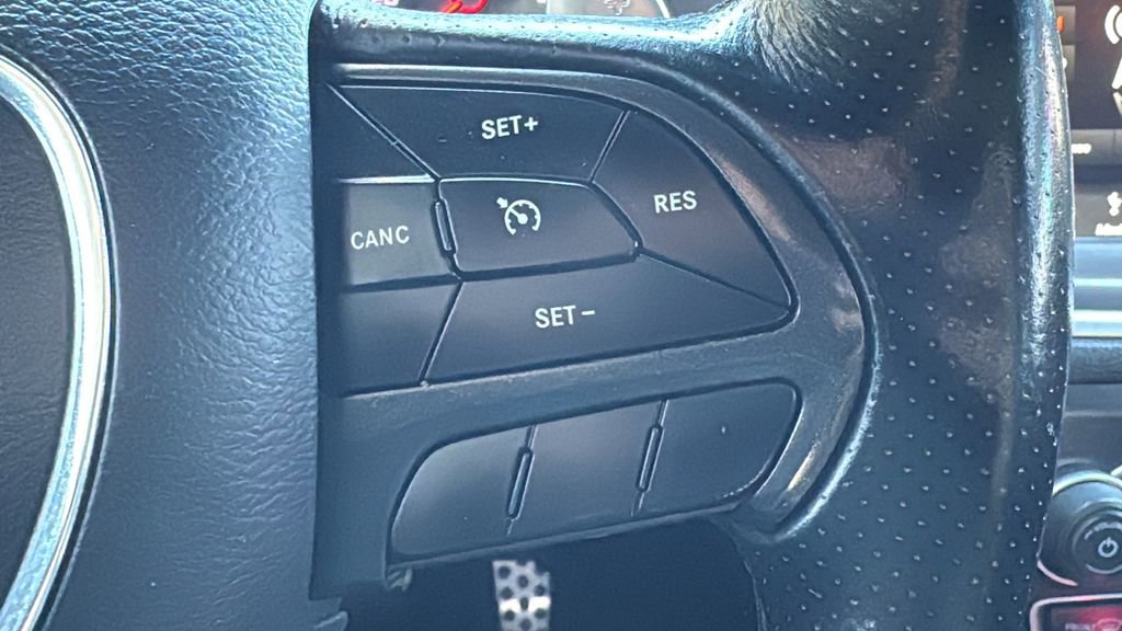 Used 2019 Dodge Charger GT w/ Driver Confidence Group RWD image 13