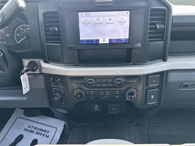 Certified 2026 Ford F250 XL AWD/4WD image 21