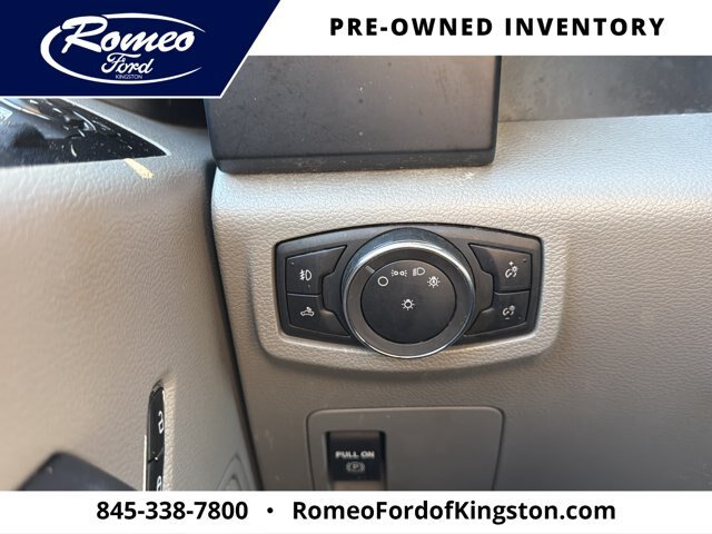 Certified 2020 Ford F150 XL w/ Equipment Group 101A Mid AWD/4WD image 20