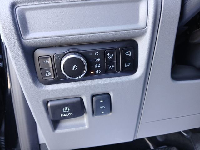 Certified 2025 Ford F150 Lariat w/ Equipment Group 501A Mid image 18