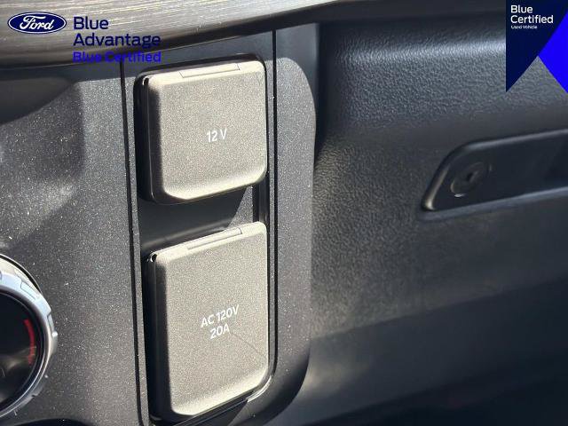 Certified 2023 Ford F350 Lariat w/ Lariat Ultimate Package AWD/4WD image 30
