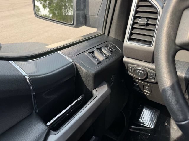 Certified 2019 Ford F150 XLT w/ Equipment Group 302A Luxury AWD/4WD image 32