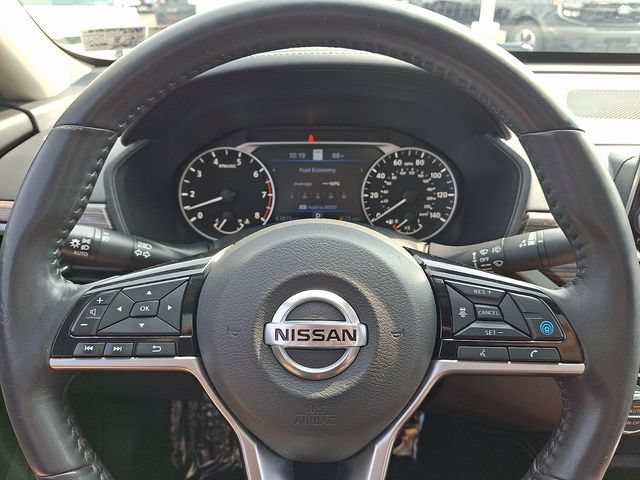 Used 2019 Nissan Altima 2.5 Platinum AWD/4WD image 19