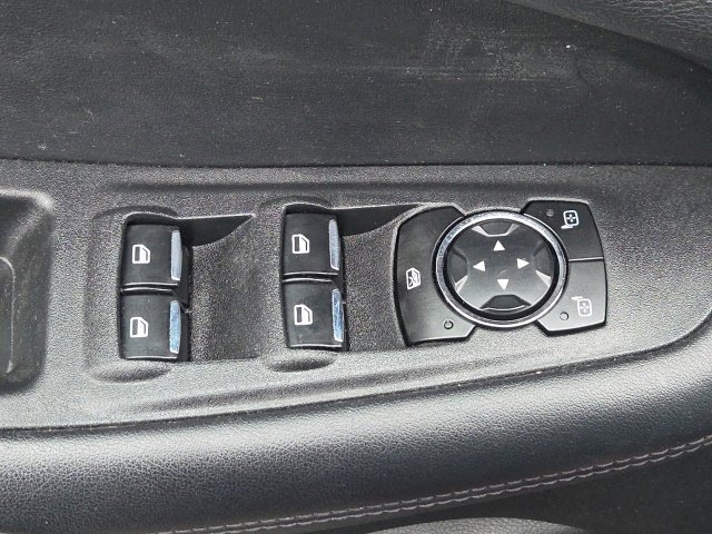 Certified 2023 Ford Edge SEL w/ Convenience Package AWD/4WD image 23