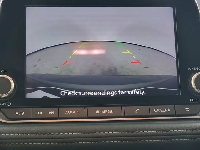 Used 2026 Nissan Rogue SV FWD image 34