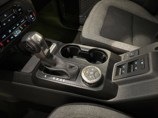 Certified 2025 Ford Bronco Big Bend AWD/4WD image 29