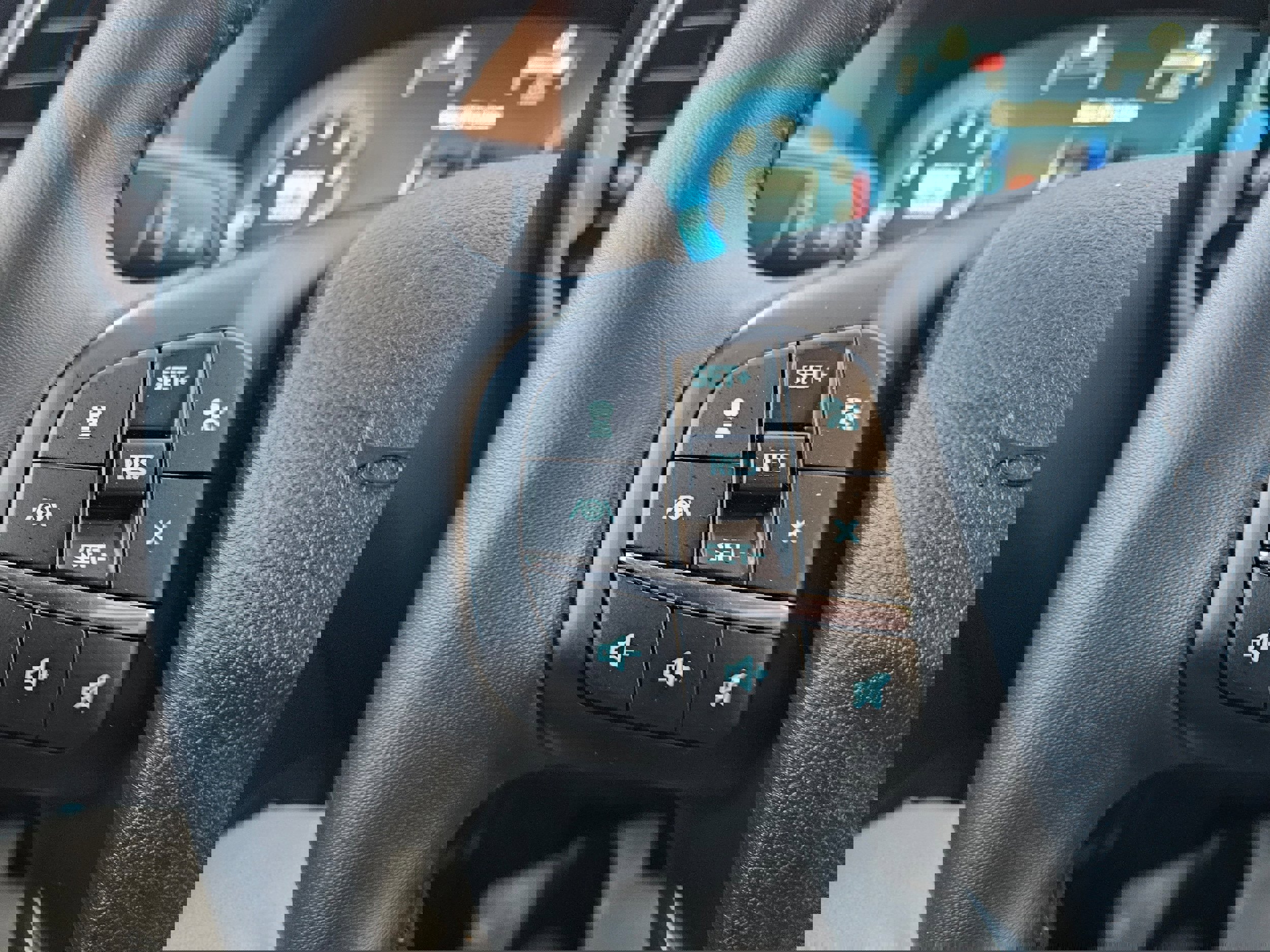 Certified 2025 Ford Bronco Sport Outer Banks w/ Outer Banks Tech Package+ image 18