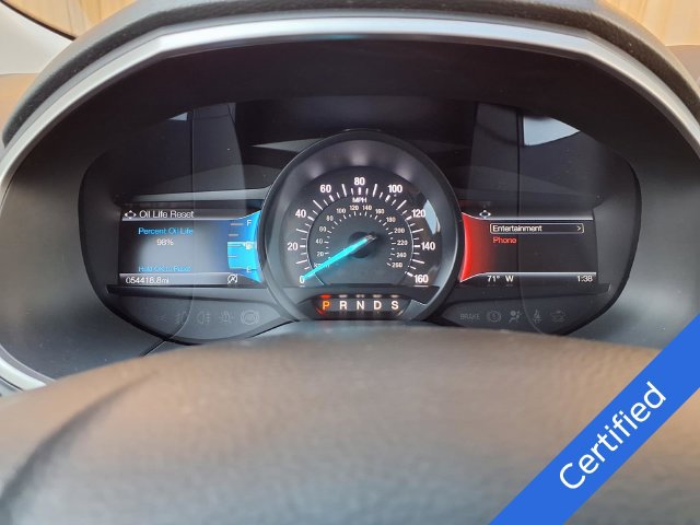 Certified 2020 Ford Edge SEL w/ Convenience Package AWD/4WD image 15