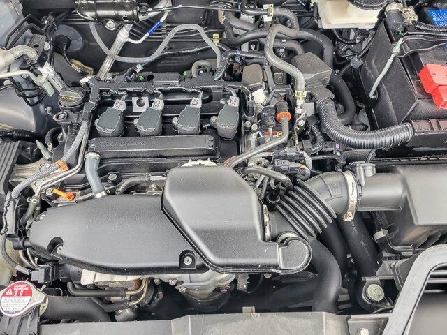 Used 2024 Honda CR-V EX image 27