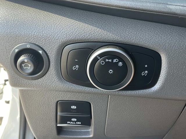 Certified 2024 Ford Transit 350 148 Low Roof AWD w/ Load Area Protection Package image 17